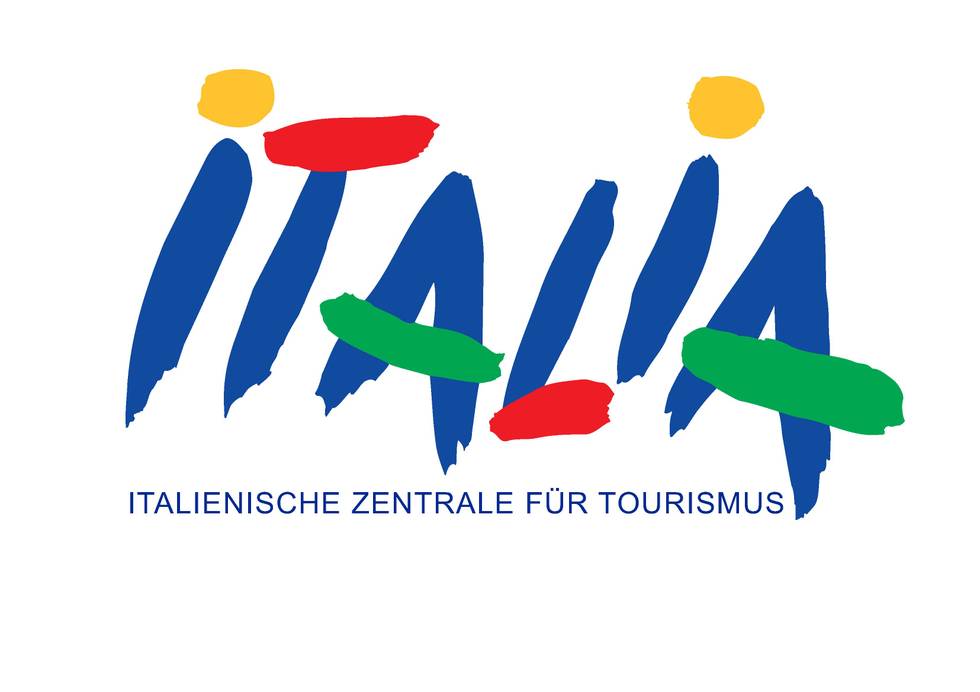 Italien Logo neu Italien Logo neu